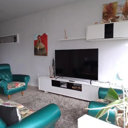 Marisina Appartement