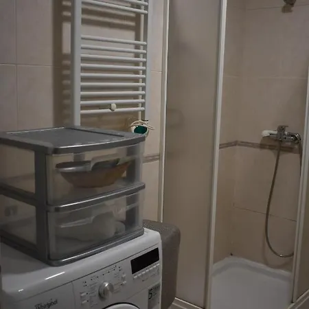 Appartement Marisina