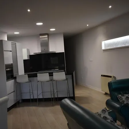 Marisina Appartement *
