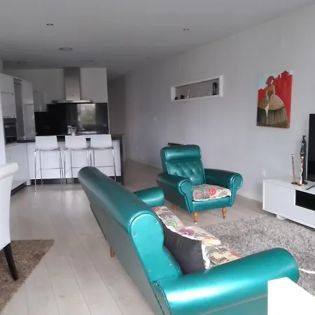 Appartement Marisina *